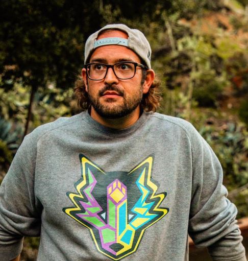 Dylan Blau - Wikitia