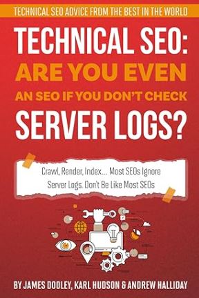 Technical SEO Are You Even an SEO If You Don’t Check Server Logs.JPG