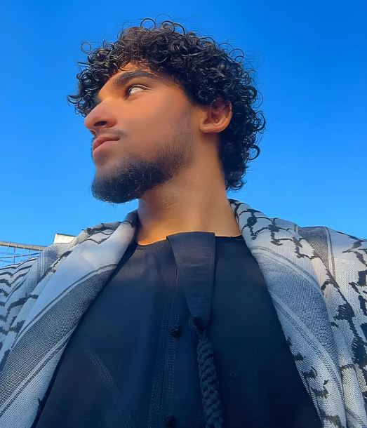 Sohail Hussain - Wikitia