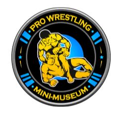 Pro Wrestling Mini Museum.JPG