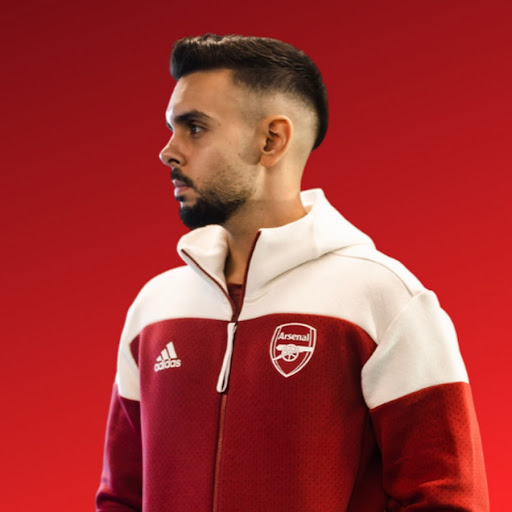 Shahar Keidar Wikitia