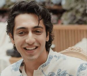 Ahaan Panday - Wikitia