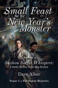 Small Feast for the New Year Monster - Dave Alber - Suzhou Mysteries.jpg