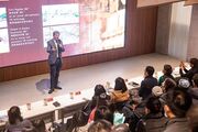 Dave Alber - Giving presentation in Suzhou China.jpg