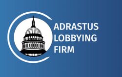 Adrastus Lobbying.JPG
