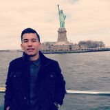 Rick Contreras Statue of Liberty.jpeg