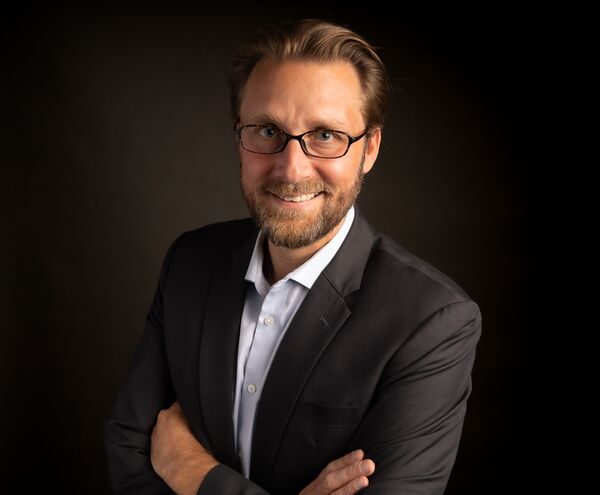 Pascal Bornet - Wikitia
