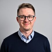 Dr Connor Robertson Black and White Photo.jpeg