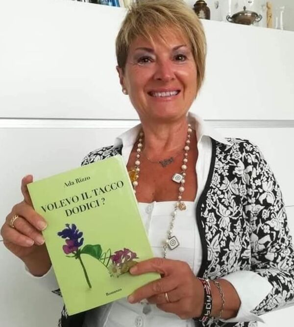 Ada Rizzo - Wikitia