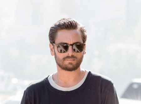 Scott Disick - Wikitia