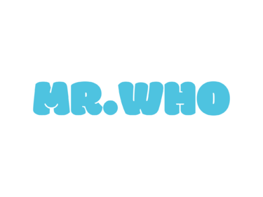 Mr. Who - Wikitia