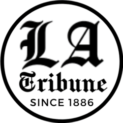 The Los Angeles Tribune logo.png