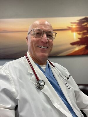 Dr. Michael Johnson.jpeg