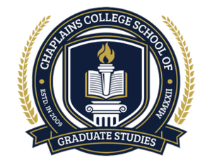 Chaplains College School of Graduate Studies iaa.png