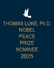 Thomas Luke Nobel Peace Prize Nominee.png