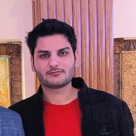 Mohsin Riaz - Wikitia