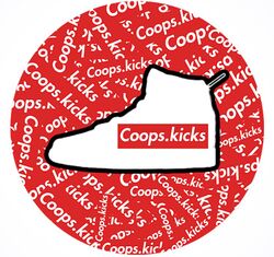 Coops kicks.JPG