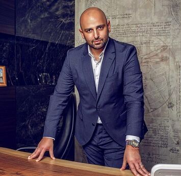 Anthony Isahakyan Wikitia