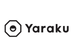 Yaraku inc logo.png