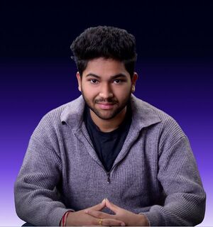 Gaurav Gaikwad.JPG