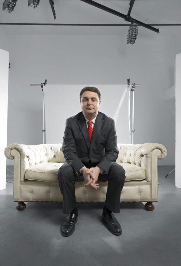 Andrea Diprè Wikitia