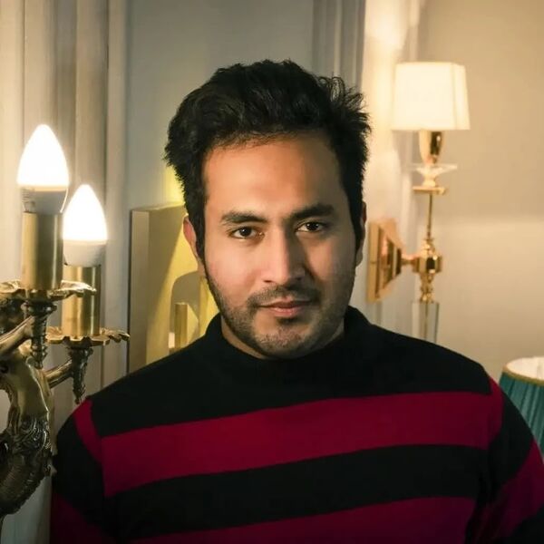 Gaurav Thakur Wikitia