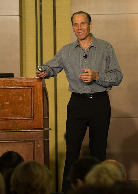 Joel Fuhrman, MD - Wikitia