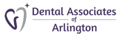 Dental Associates of Arlington logo.PNG