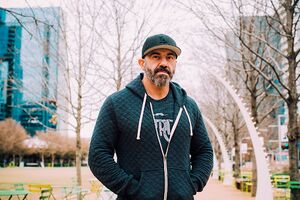 Bedros Keuilian Wikitia