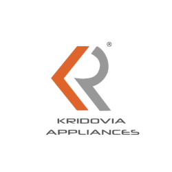 Kridovia Appliances LLP logo.png
