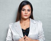Alisha Sah - IMDb