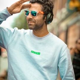 Arman Khan - Wikitia