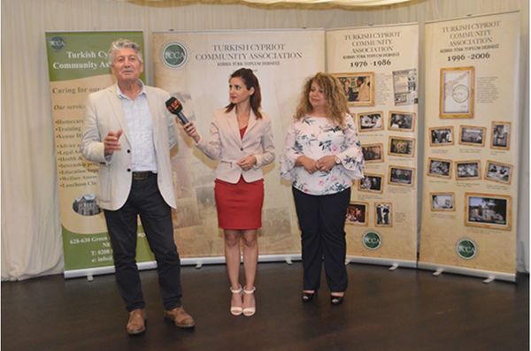 Turkish Cypriot Community Association - Wikitia