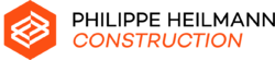 Philippe Heilmann Construction logo.png
